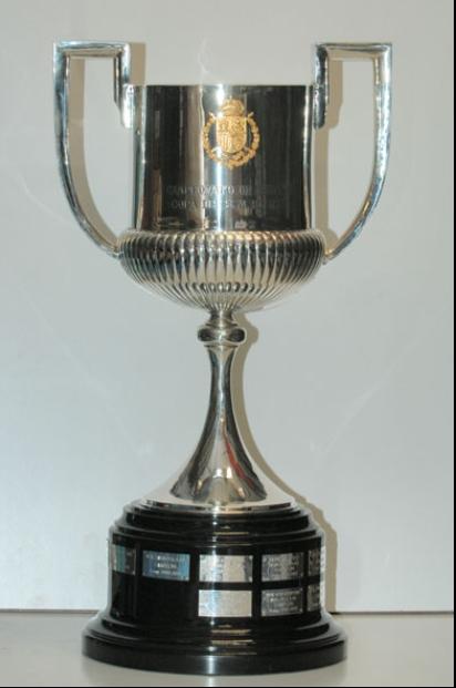 La Copa del Rey