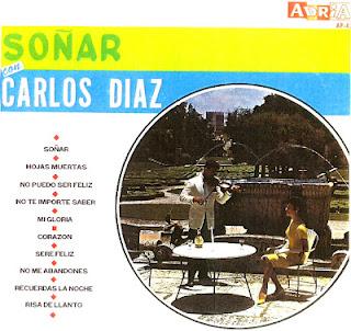 Carlos Díaz - Soñar