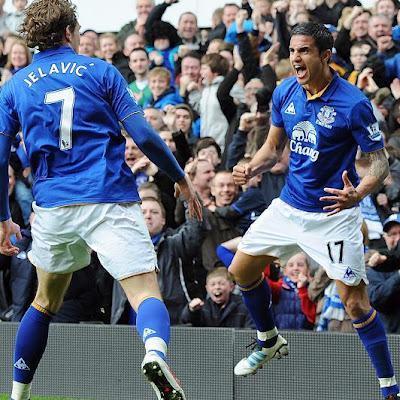 El Sunderland se salva del Goodison y fuerza el “replay”