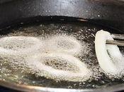 Detectan aldehidos tòxicos aceite recalentado