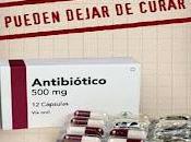 Incrementa Mundo Resistencia Antibioticos