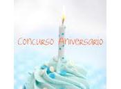 Concurso aniversario blug aire nuevo