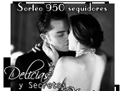 Sorteo Delicias Secretos Manhattan blog Crónicas Reinos