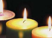 Cómo encender vela distancia