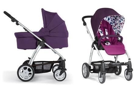 Cochecito Sola de Mamas & Papas Cochecito Sola de Mamas & Papas