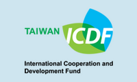 Becas Taiwán ICDF 2012