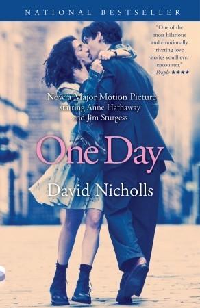 One Day (Movie Tie In Edition)