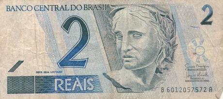 brasil Flash 11: La identidad y los billetes en el mundo