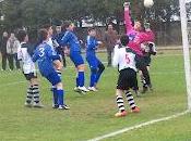 Equipos barbadás (jornada marzo 2012)