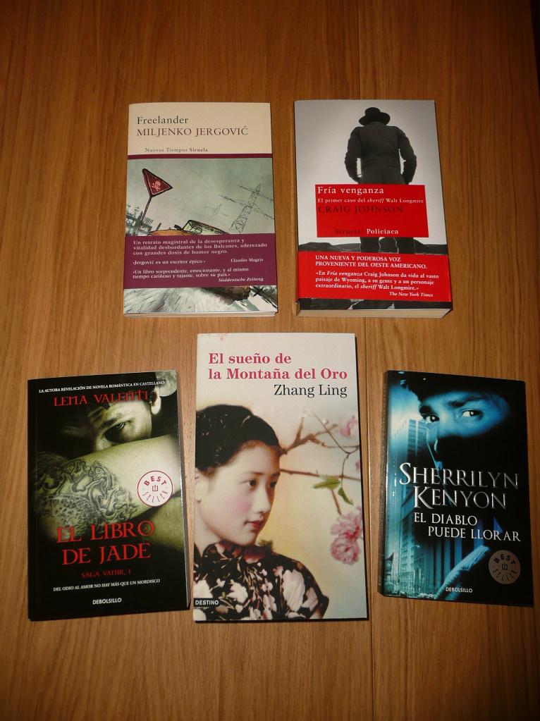 Sorteo 1600 seguidores del blog El desván de los sueños