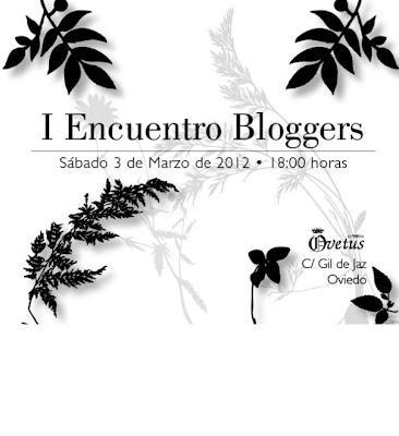 Asturias en la red - Encuentro Bloggers -