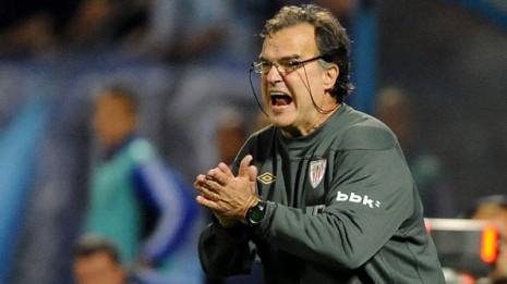 Bielsa, del amor al odio, ida y vuelta, varias veces