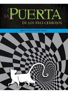 La puerta de los tres cerrojos. Sonia Fernández Vidal