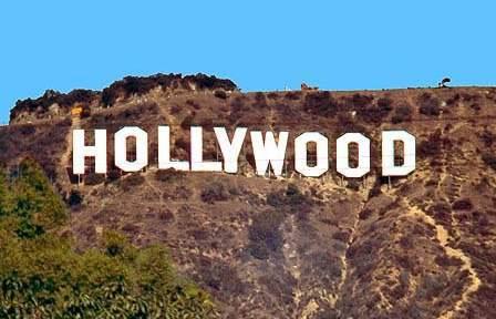 La curiosa historia tras el letrero de Hollywood