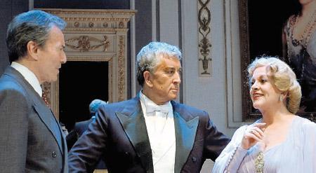 Muere Paco Valladares Muere Paco Valladares