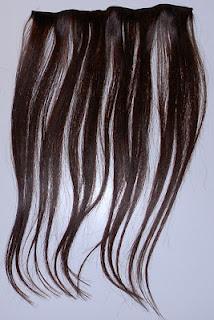 Extensiones Natura Hair Plus