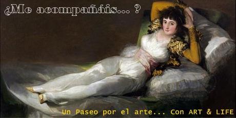 ¿Me acompañáis? ¿Me acompañáis?