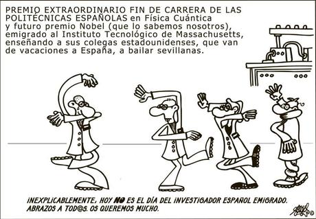 Menos rezar y más investigar