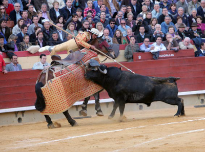 El Desafío. Parte Primera. El Desafío. Parte Primera.