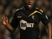 Ánimo Muamba!