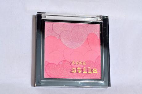 Love at First, Stila