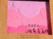 Love First, Stila