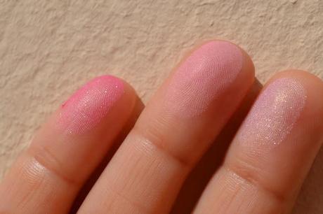 Love at First, Stila