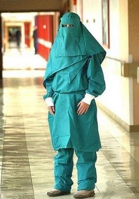 El milagro de los ausentes que están presentes