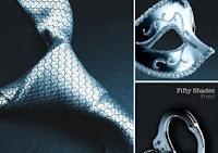 50 Sombras de Grey: La novela erótica (casi pornográfica) que devoran las mujeres.