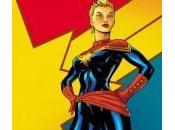 [Wondercon'12]-Desvelado nuevo Capitán Marvel