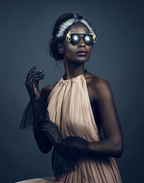 JOSHUA SCOTT SHOOTS MERCURA SUNGLASSES