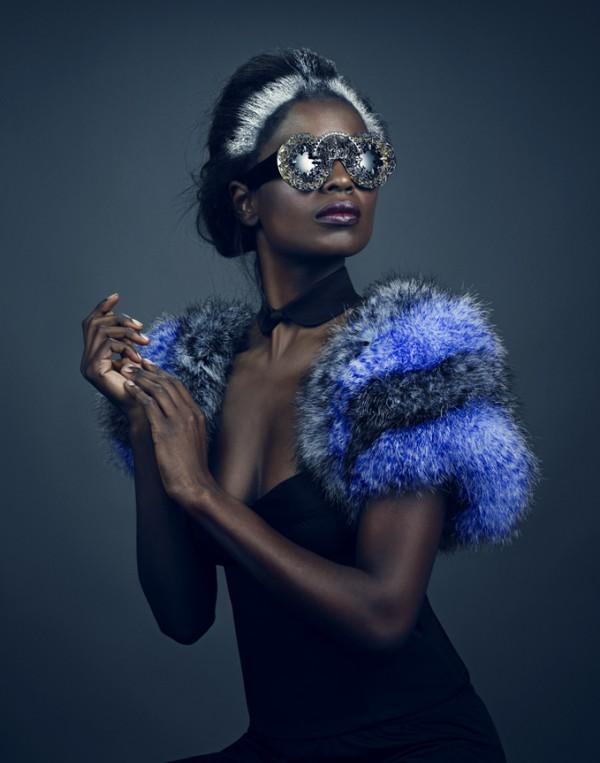 JOSHUA SCOTT SHOOTS MERCURA SUNGLASSES