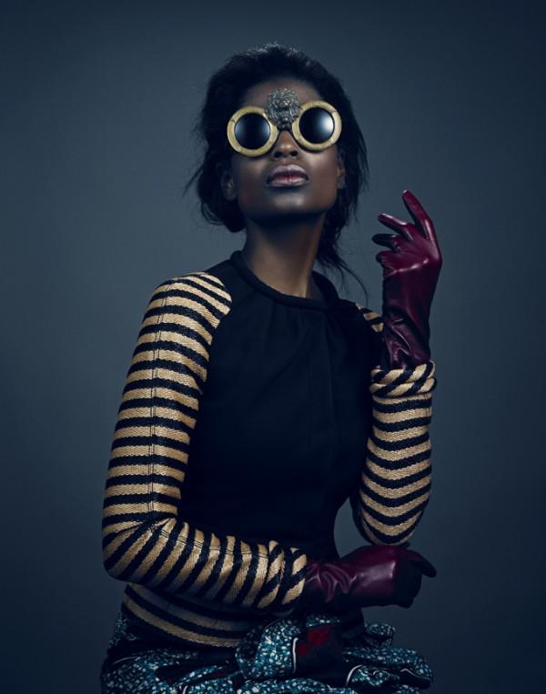 JOSHUA SCOTT SHOOTS MERCURA SUNGLASSES