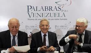 Los Tres Heraldos del capitalismo.