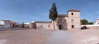 Lugares de Memoria Histórica de Andalucía