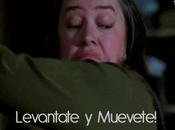 más...