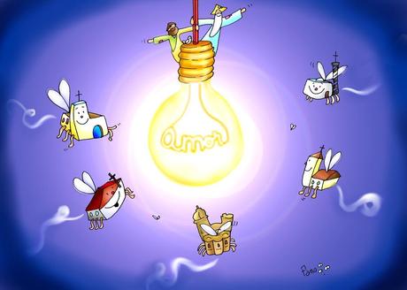 EVANGELIO DOMINICAL EN IMÁGENES: 18 DE MARZO DEL 2012 (IV DOMINGO DE CUARESMA)