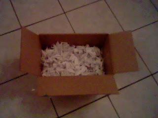 Reto Senbazuru parte 3