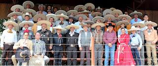 Miguel Pascual sigue labor de proselitismo