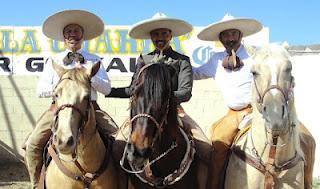 Miguel Pascual sigue labor de proselitismo