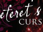 Portada oficial Neferet's Curse: maldición Neferet (Saga casa noche)