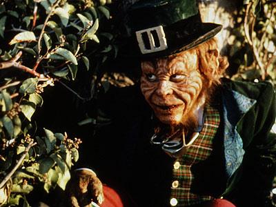 Lionsgate y WWE se encargarán del remake de Leprechaun