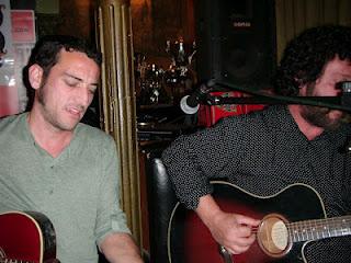 Fabana Project - BLASON'S Cafe Pub (Almería) - 17/03/2012