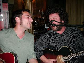 Fabana Project - BLASON'S Cafe Pub (Almería) - 17/03/2012