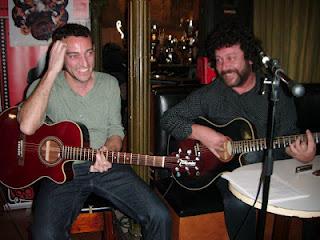 Fabana Project - BLASON'S Cafe Pub (Almería) - 17/03/2012