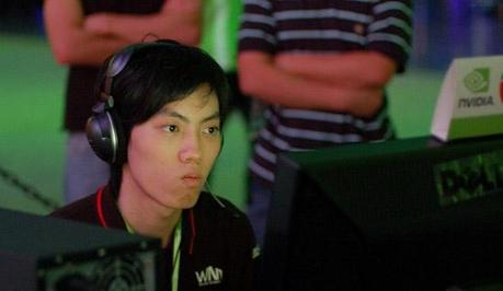 Lo mio son los videojuegos