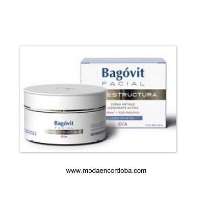 Moda y Tendencia en cremas 2012/2013.Nueva linea Bagovit Facial Pro Estructura. Moda y Tendencia en cremas 2012/2013.Nueva linea Bagovit Facial Pro Estructura.