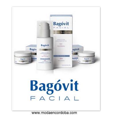 Moda y Tendencia en cremas 2012/2013.Nueva linea Bagovit Facial Pro Estructura.