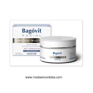 Moda y Tendencia en cremas 2012/2013.Nueva linea Bagovit Facial Pro Estructura. Moda y Tendencia en cremas 2012/2013.Nueva linea Bagovit Facial Pro Estructura.