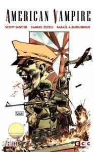 americanvampire_3 American Vampire #3